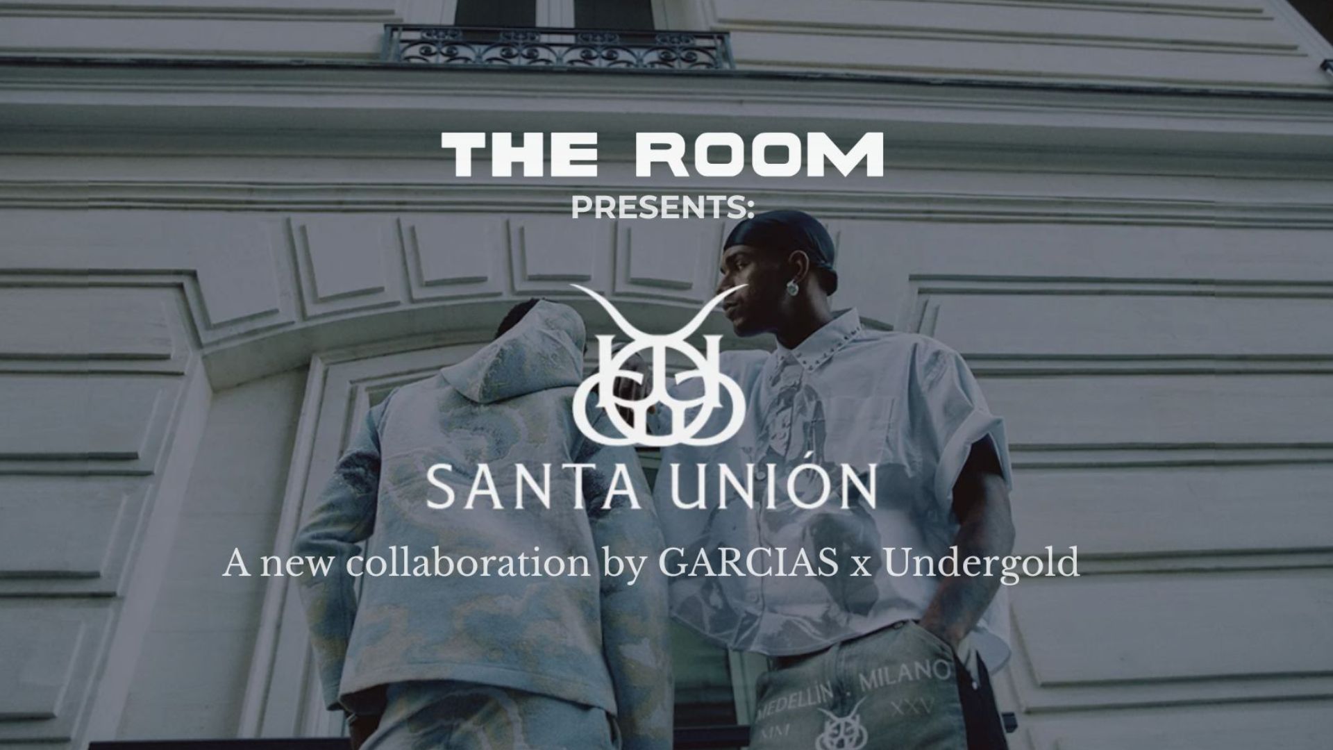 SANTA UNIÓN