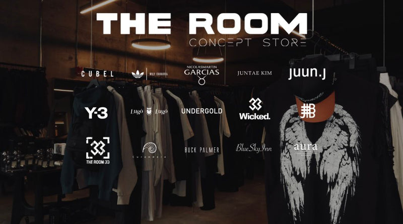 THE ROOM'S SPECIAL SELECTION 2026