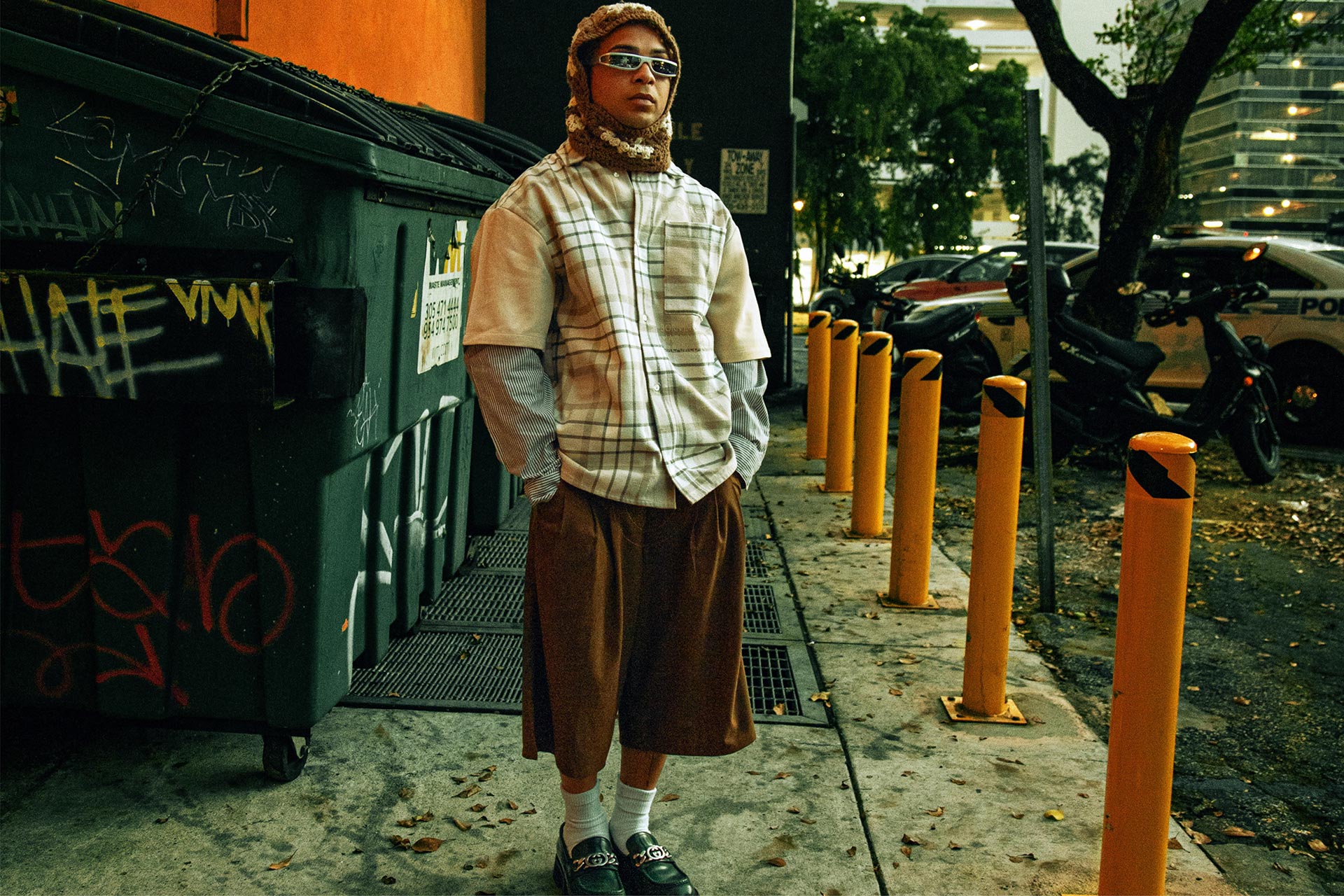 Rios Is Leaving Behind The Scenes And Stepping Into The Limelight