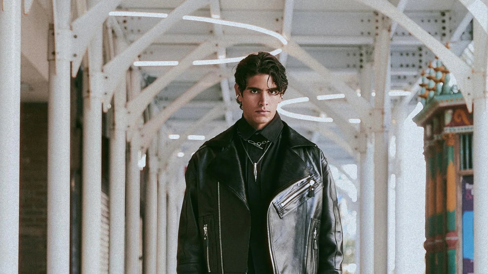 The Room Concept Store revoluciona el estilismo masculino