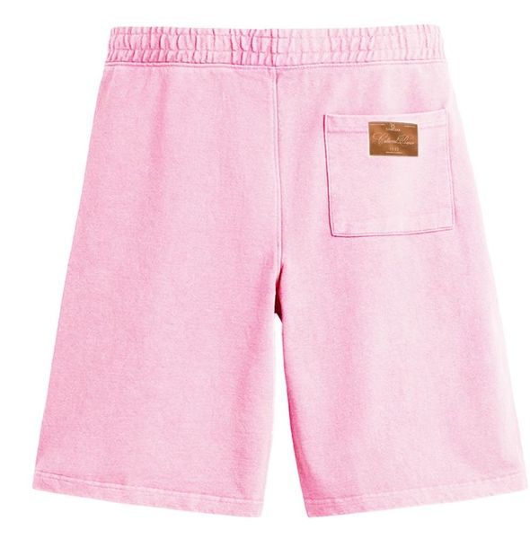 PAPACITO SWEATER SHORTS