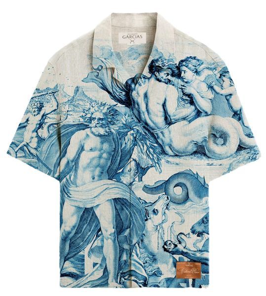 WAR OF THE SEA SILK BOWLING