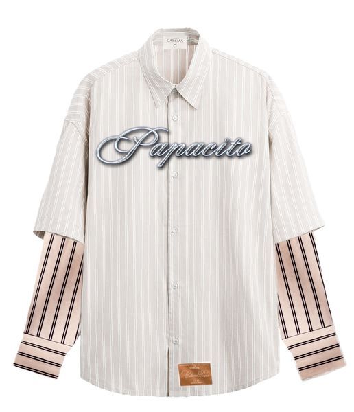 PAPACITO SHIRT