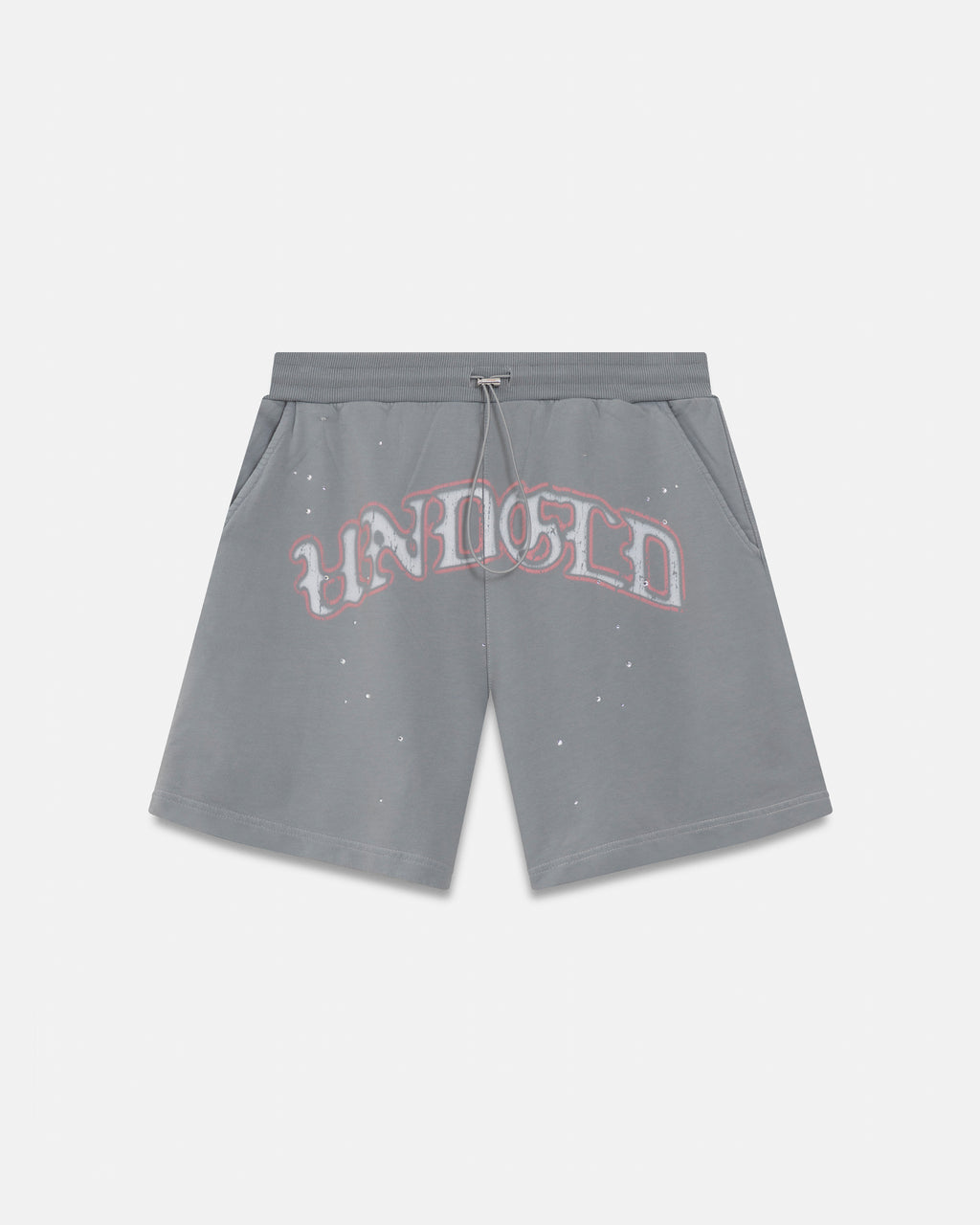 Act 1 UNDGLD Short Light Gray