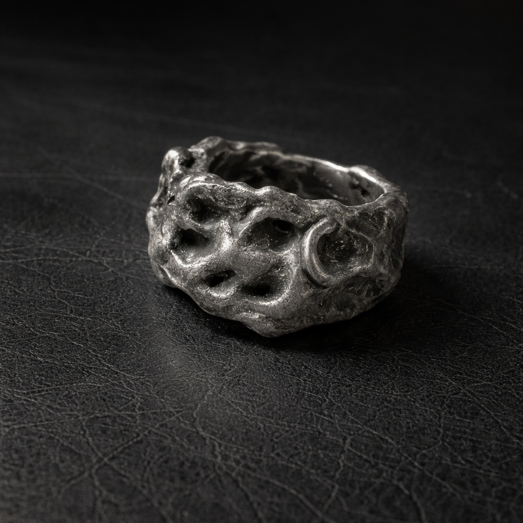 STONE RING 2