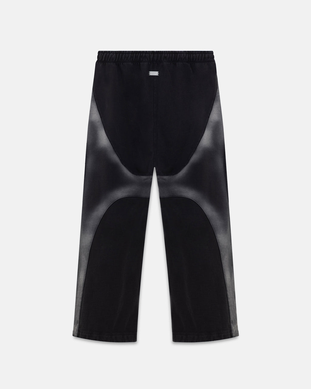 Act 1 UG Straightpants Sandblast Black