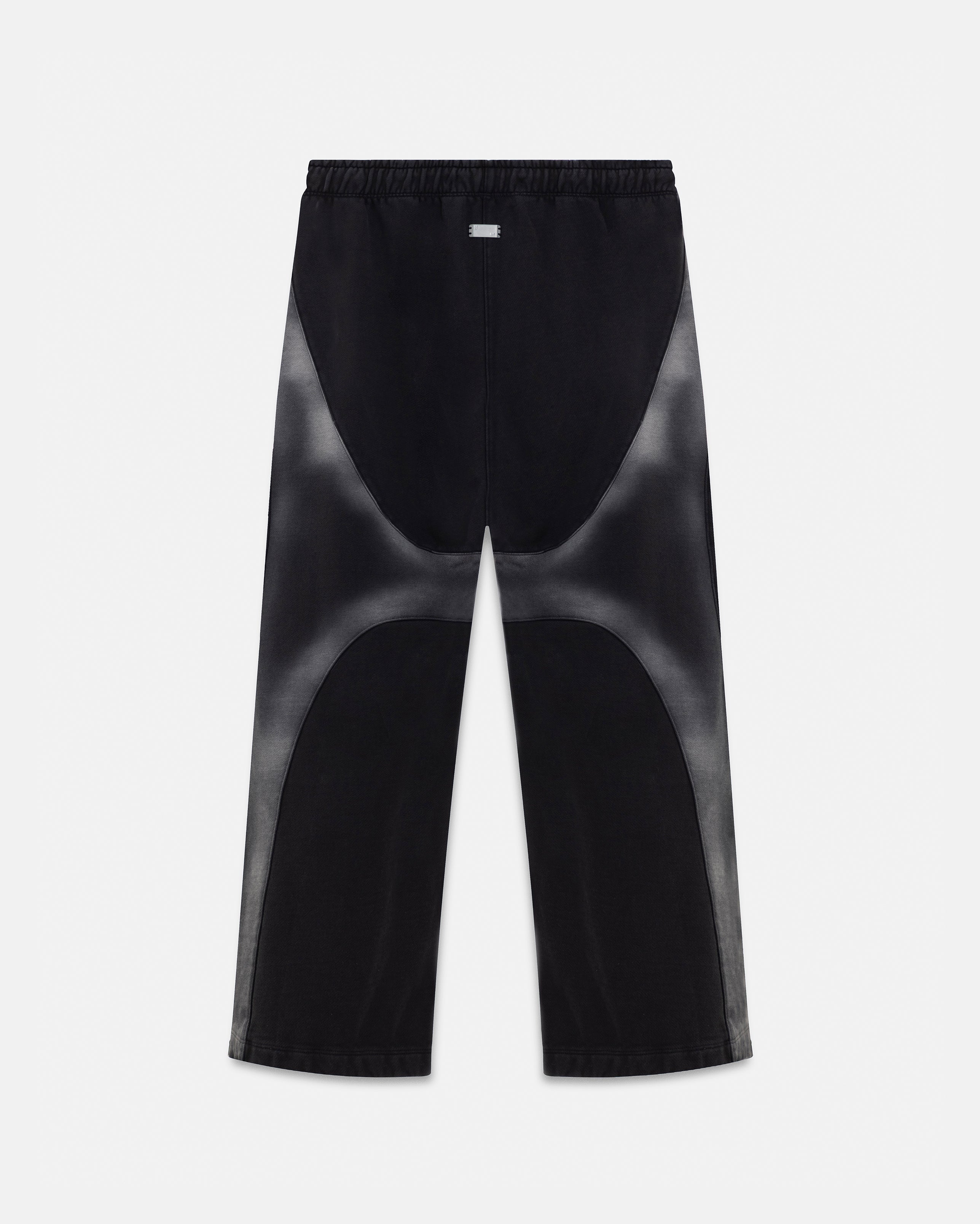 Act 1 UG Straightpants Sandblast Black