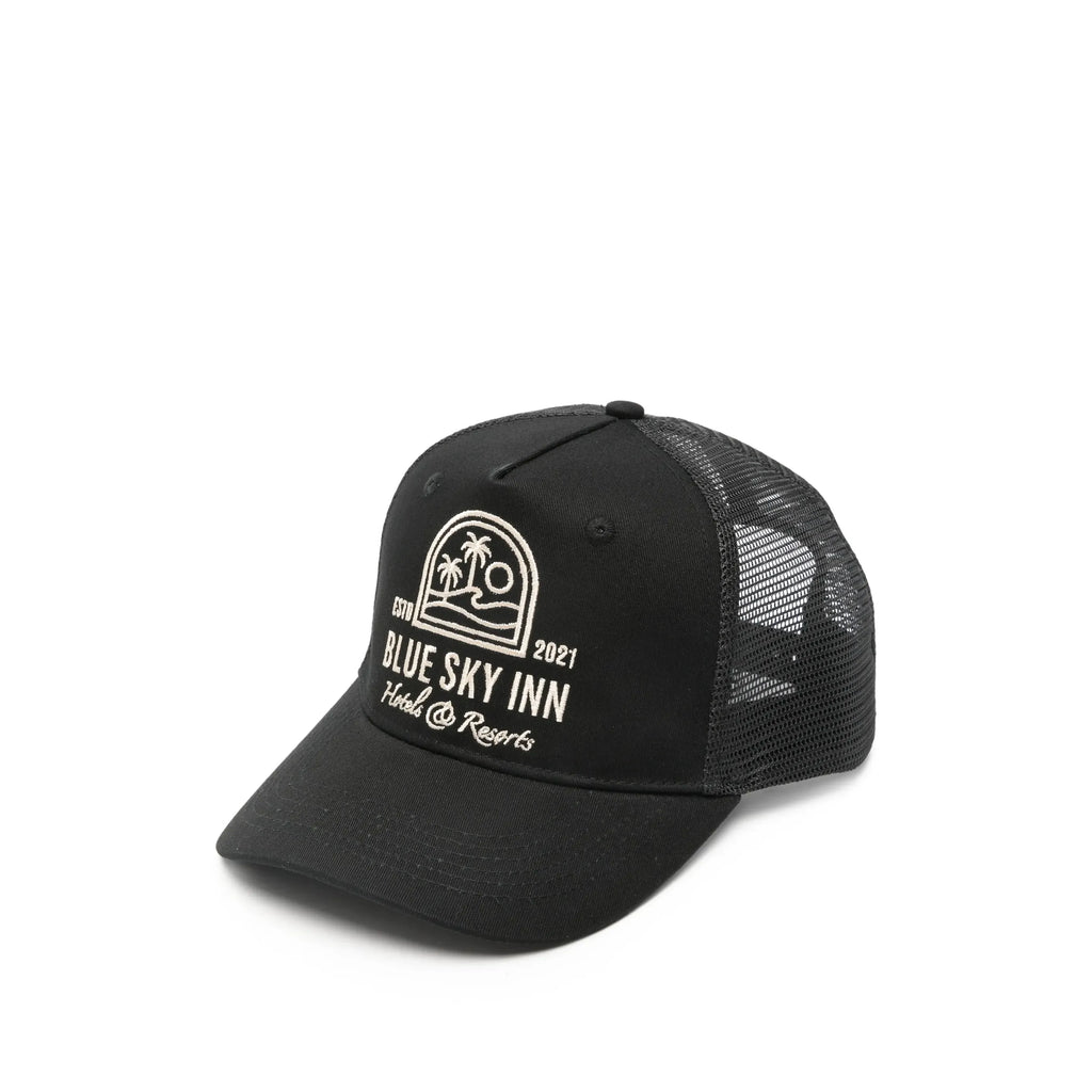 RESORT CAP