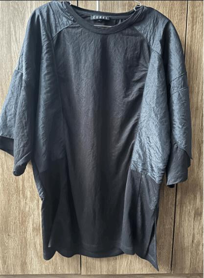 DAKOTA TAFETTA T SHIRT