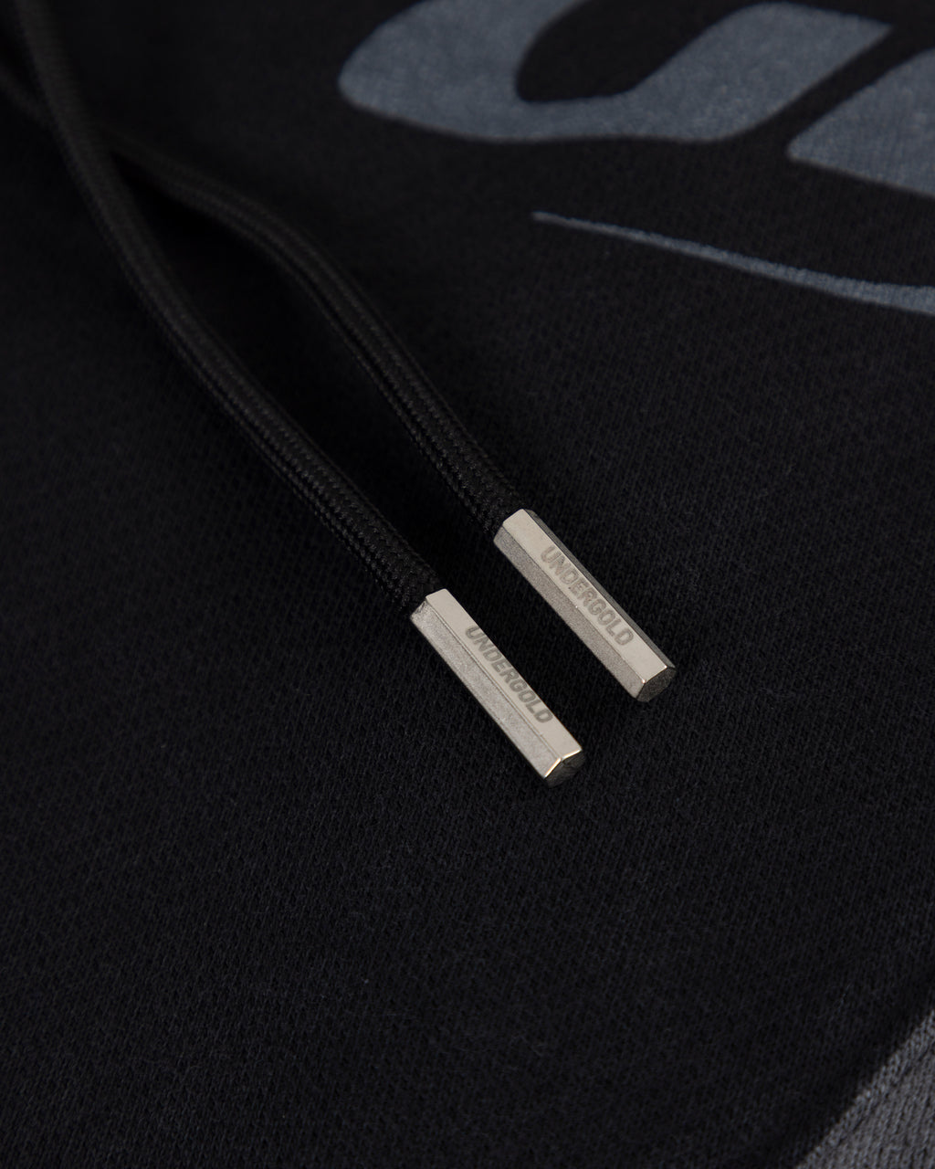 Act 1 UG Straightpants Sandblast Black
