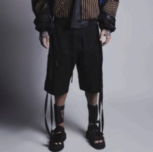 TROUSER POCKETS DRILL C