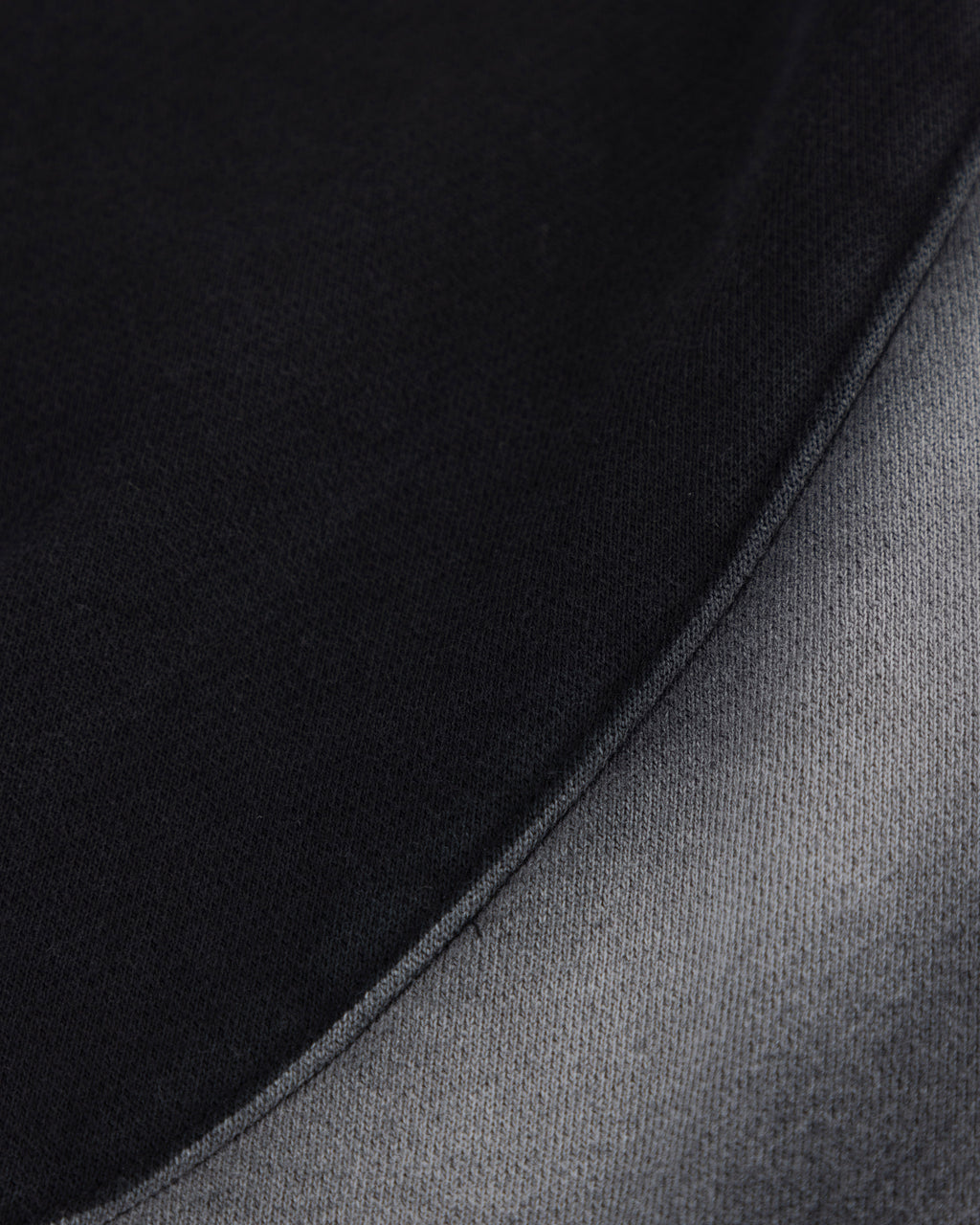 Act 1 UG Straightpants Sandblast Black