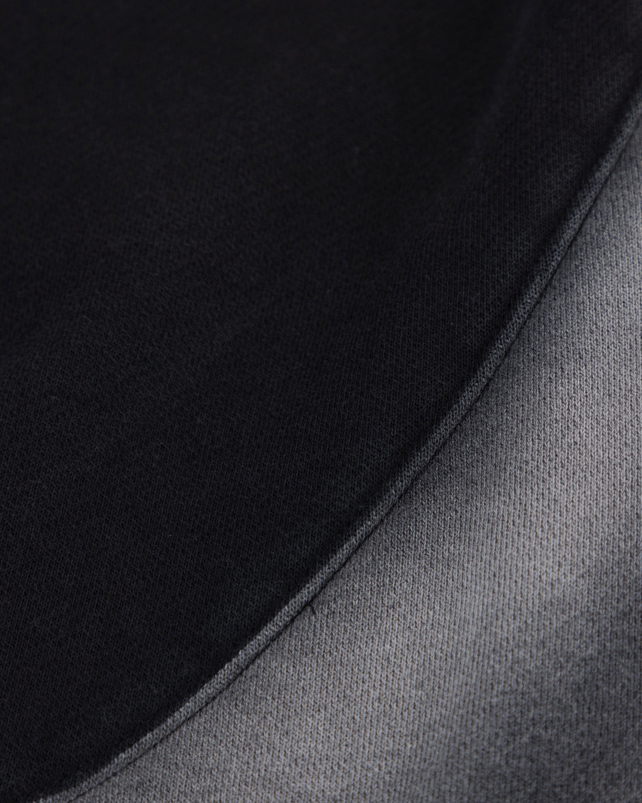 Act 1 UG Straightpants Sandblast Black