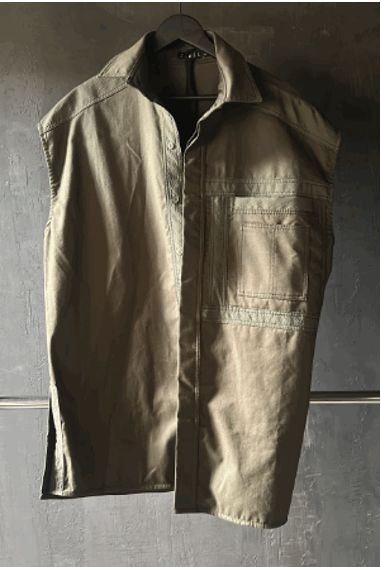 ARUMA TSHIR PAAMARI DRILL