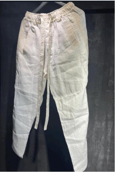 BASIC PANT LINE (LIMONARIA)