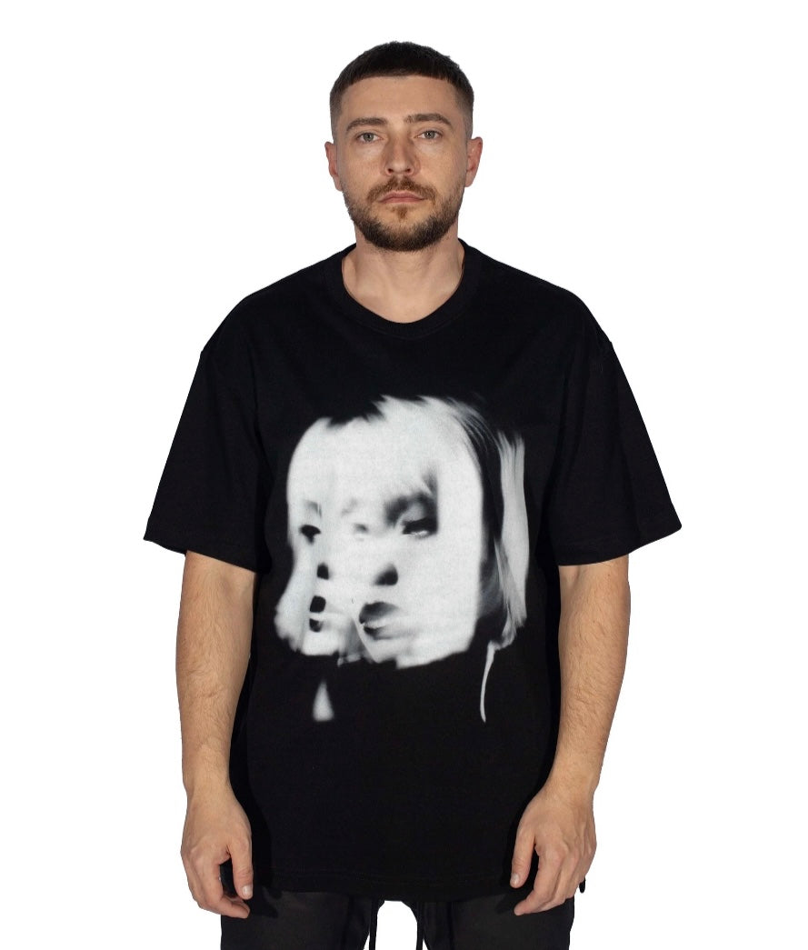 MIRROR T-SHIRT