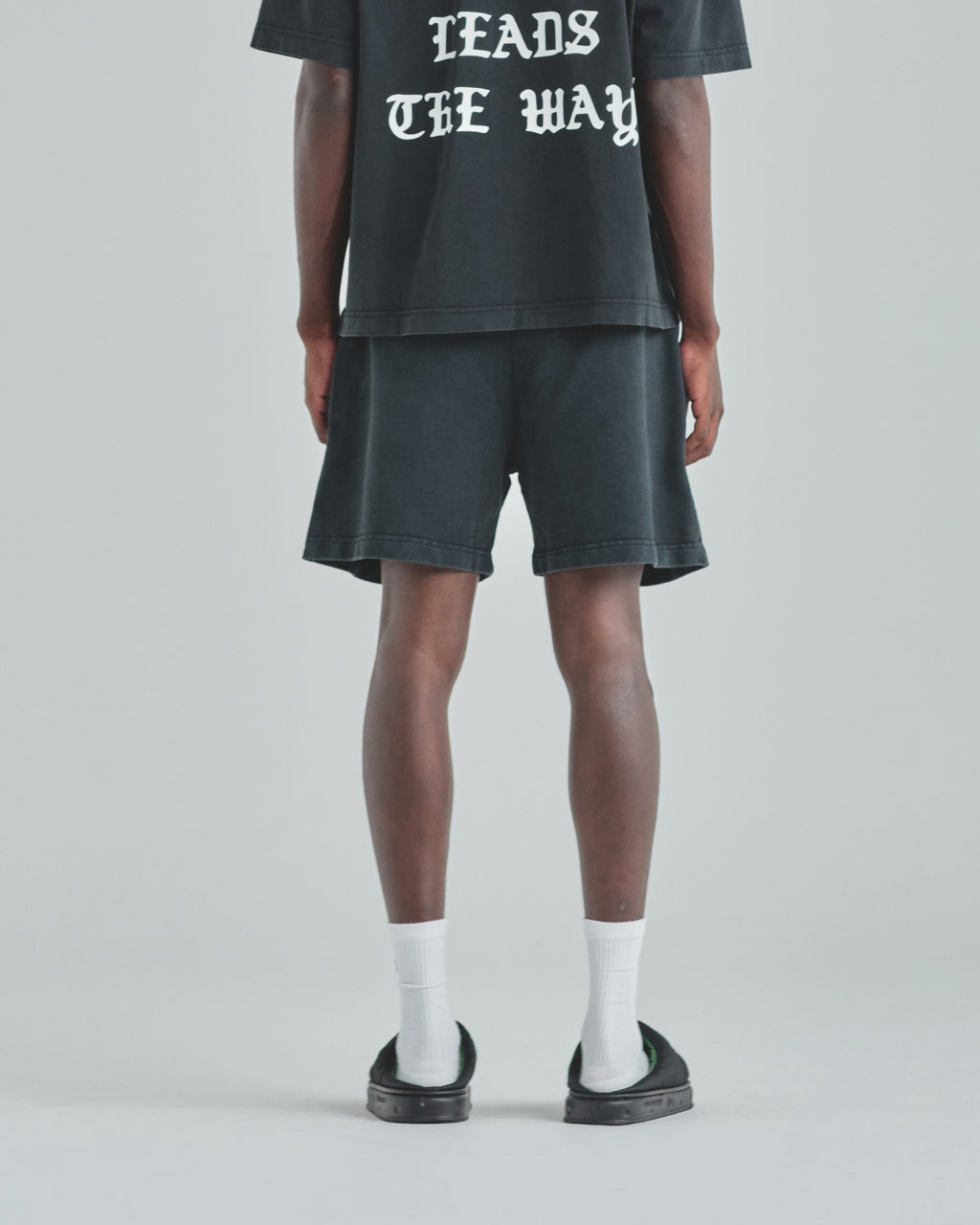 Act 1 Faith Short Black