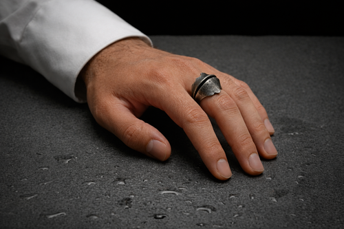 ANILLO CUERPO Y TEC 2