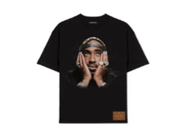 2PAC T-SHIRT