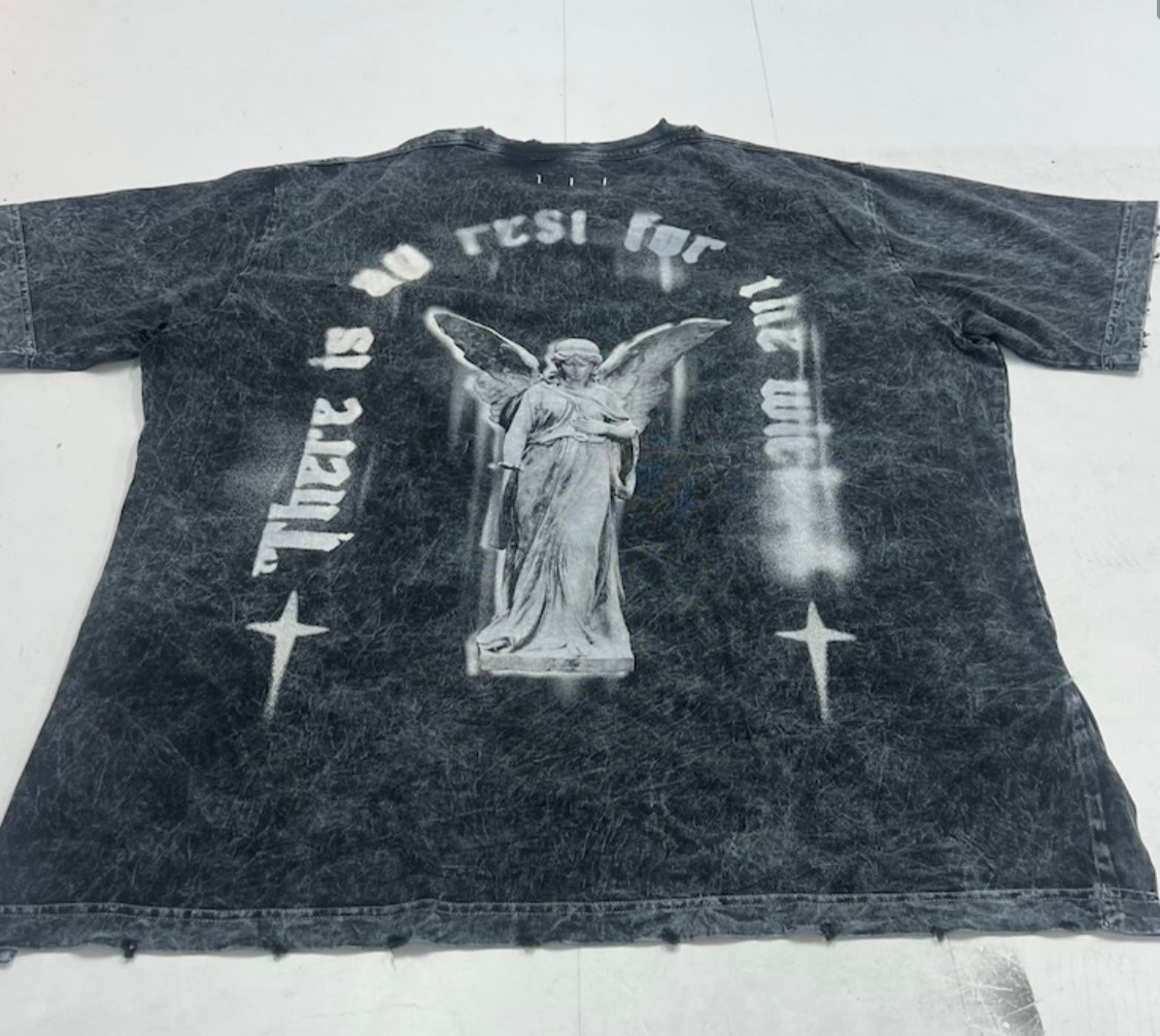 ANGEL T-SHIRT
