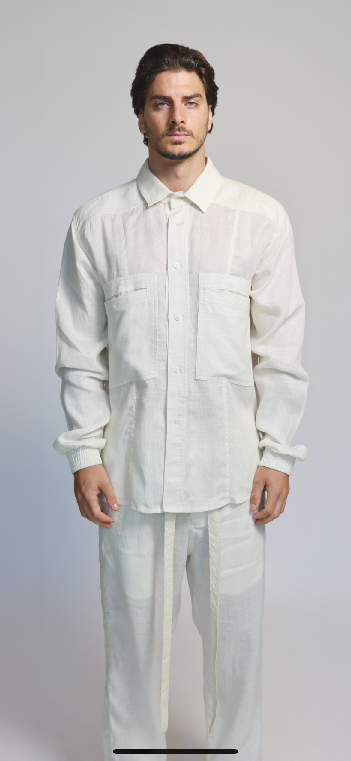 PAAMARI MAXI TSHIRT GAITA