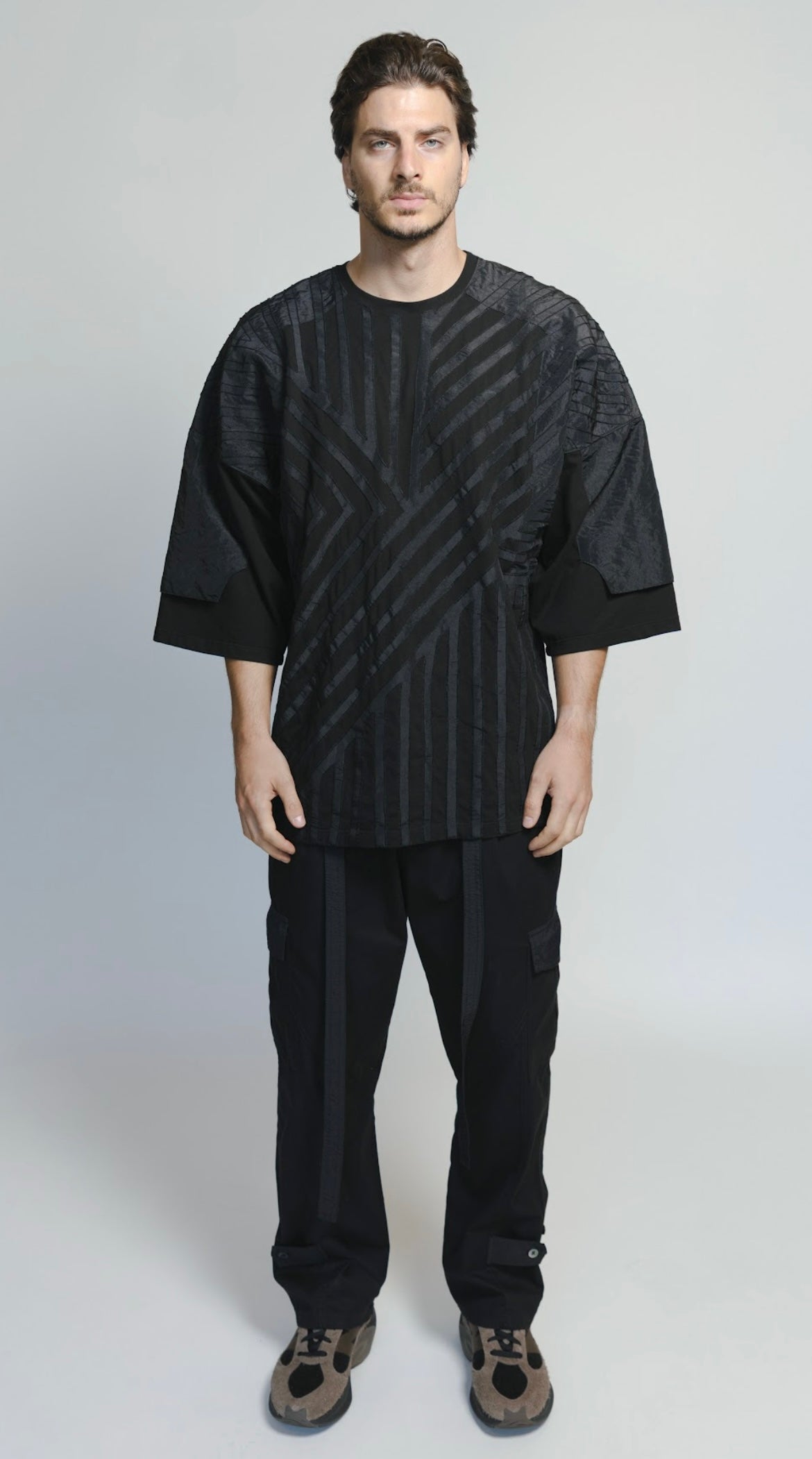 MAXI TSHIRT LABERINTOS