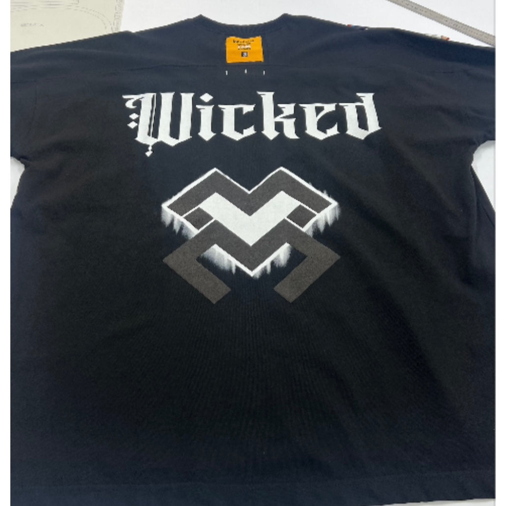 WICKED HART T-SHIRT