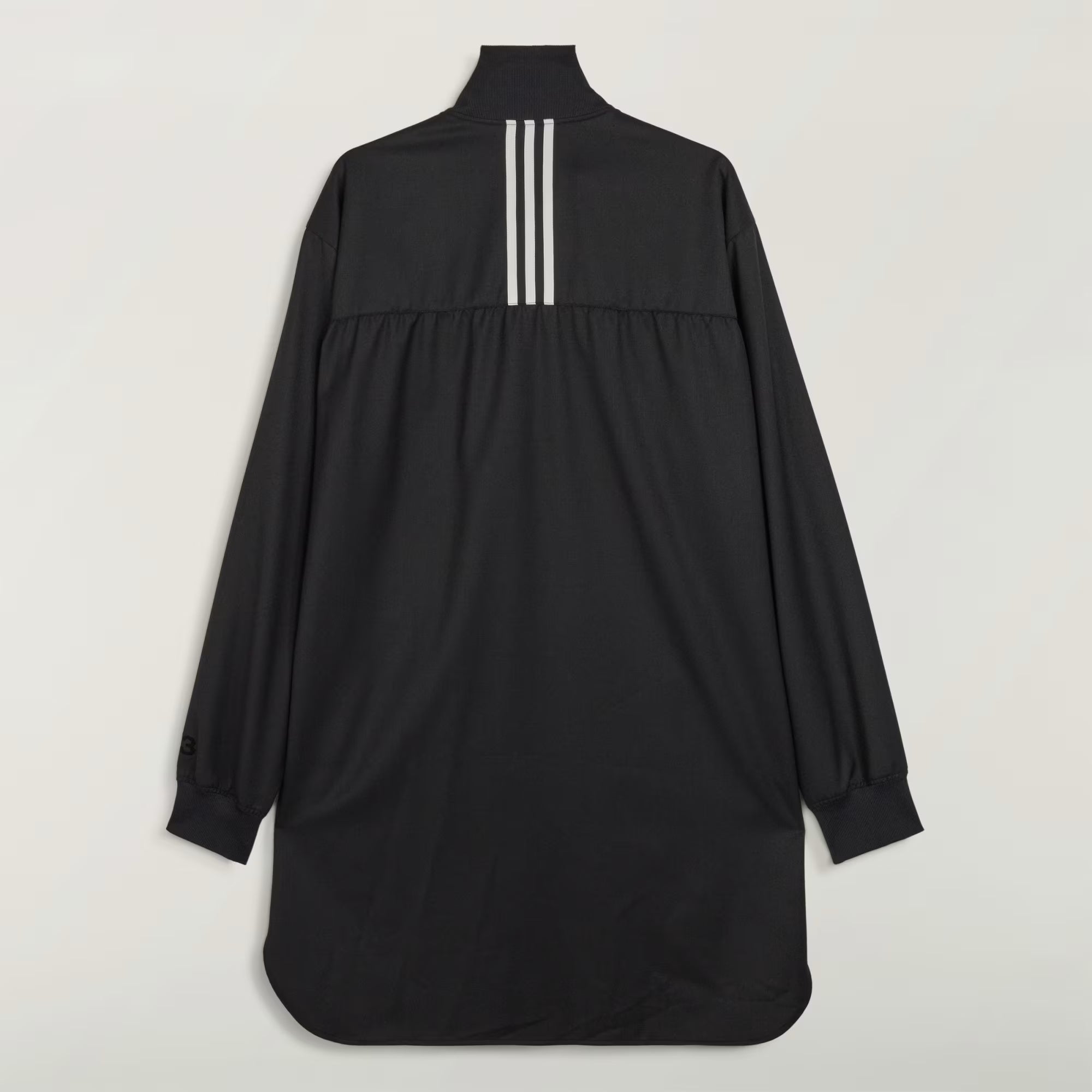 M RW LONG TT BLACK KG6035