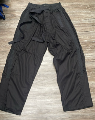 PAAMARI PANT BASIC GAITA