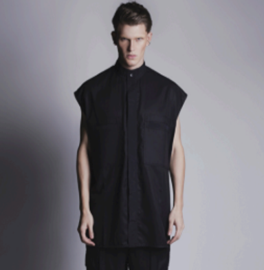 ARUMA TSHIRT PAAMARI LINO