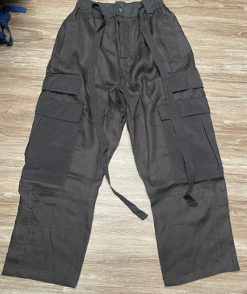 PAAMARI PANT LINO