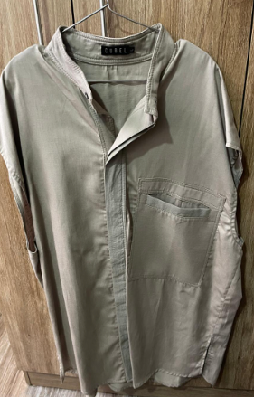 ARUMA TSHIRT PAAMARI