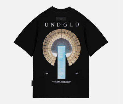 Eternal House Tshirt