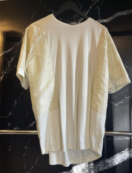 DAKOTA TSHIRT TAFFETA