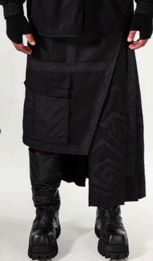 CAMPO COVER UP ENTRETEJIDOS