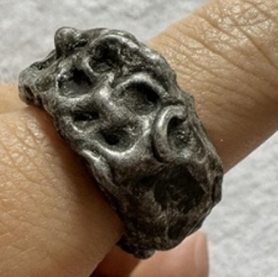 ANILLO PIEDRA 2