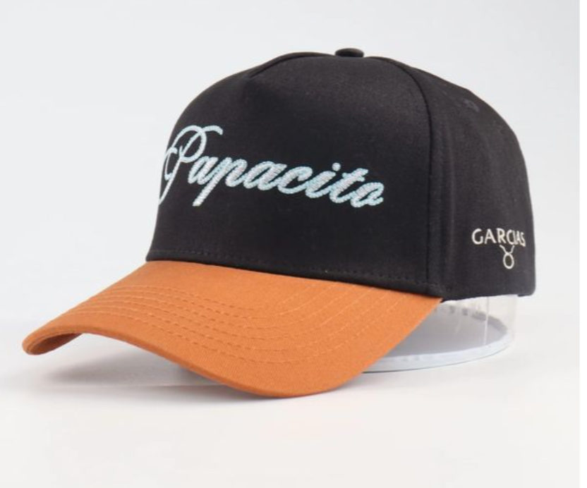GORRA PAPACITO