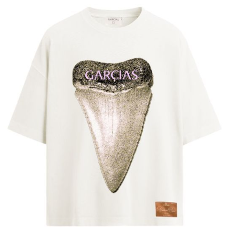 SHARK TOOHT - TSHIRT
