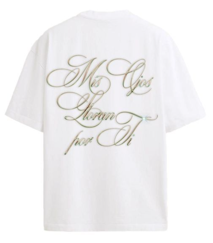 LATINO CULTURE T-SHIRT