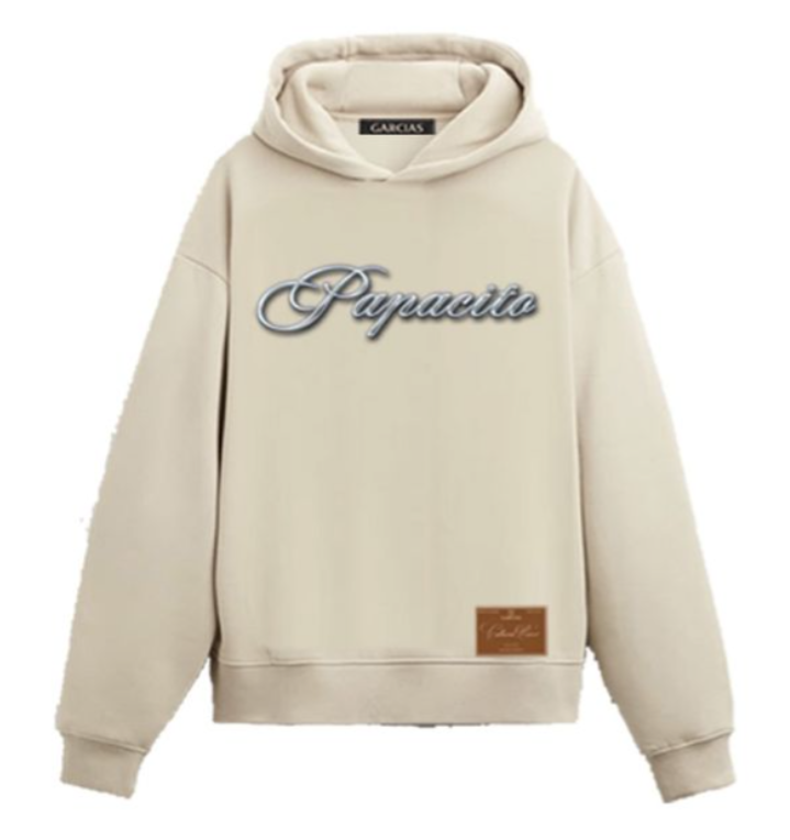 PAPACITO HOODIE