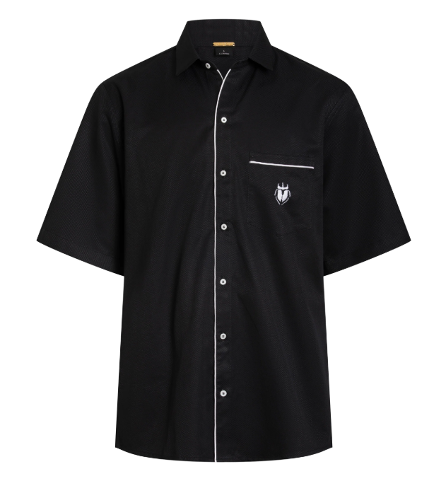 NEGRA CON SESGOS BLANCOS LA REVELACIÓN