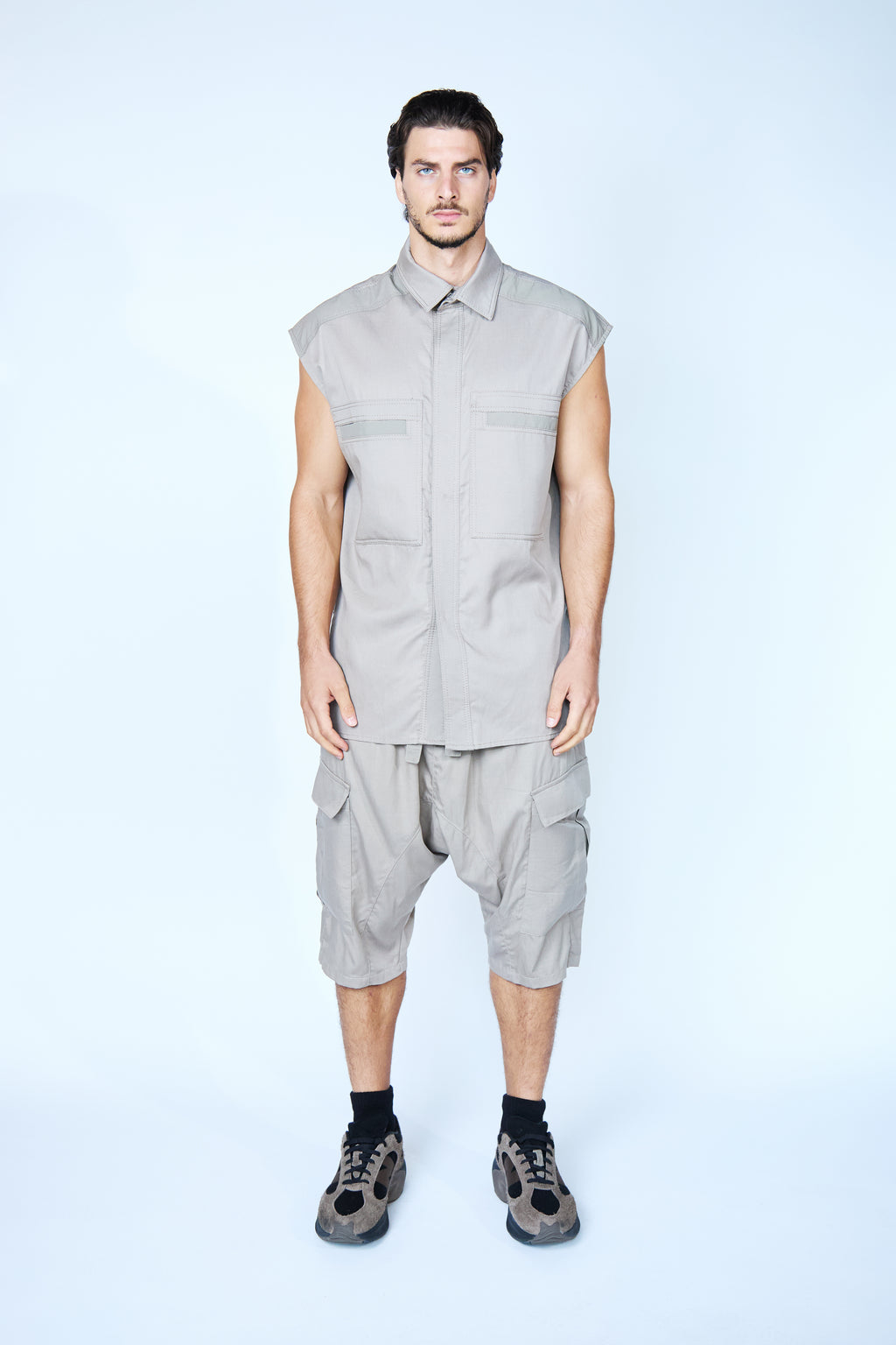 ARUMA TSHIRT PAAMARI GAITA