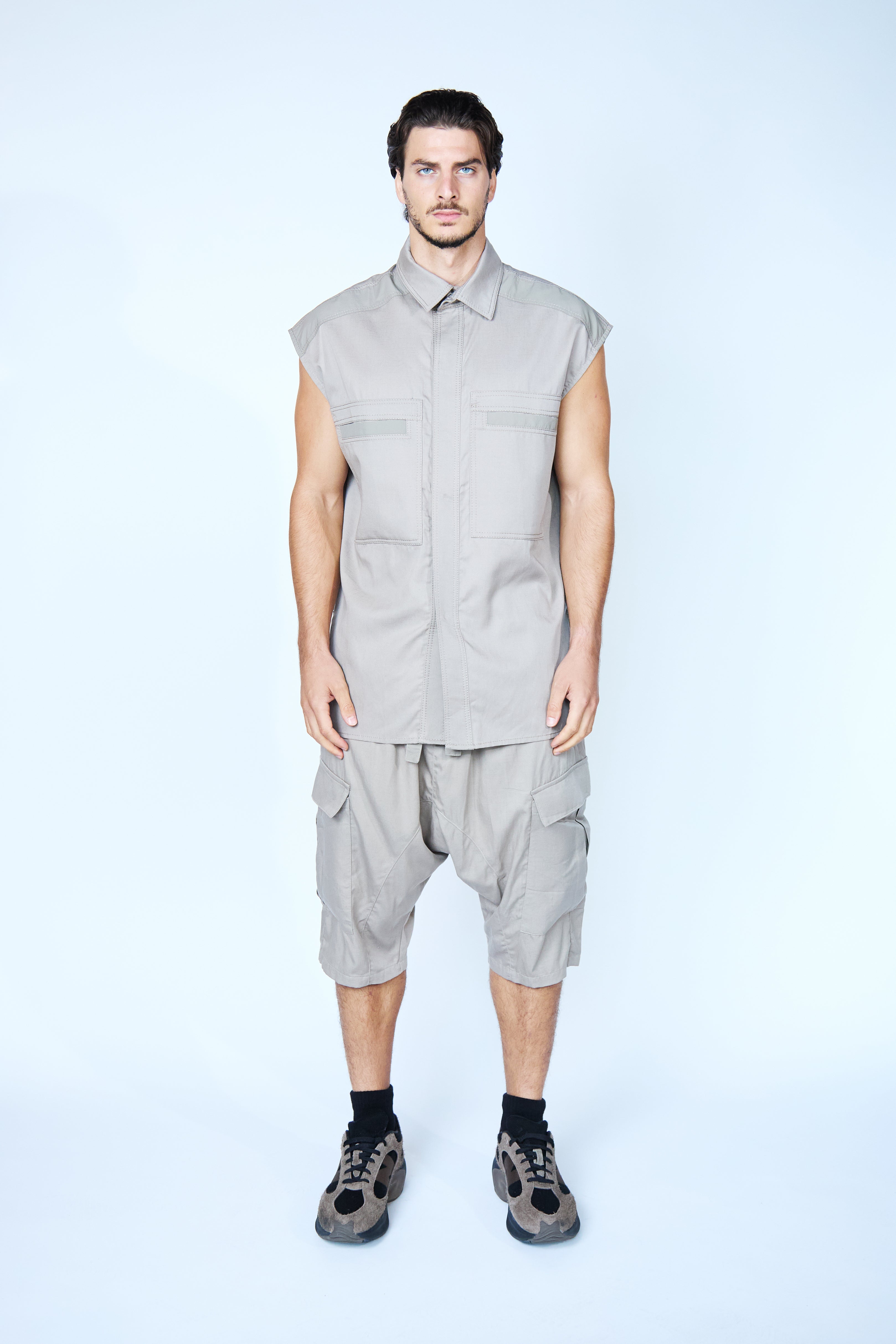 ARUMA TSHIRT PAAMARI GAITA