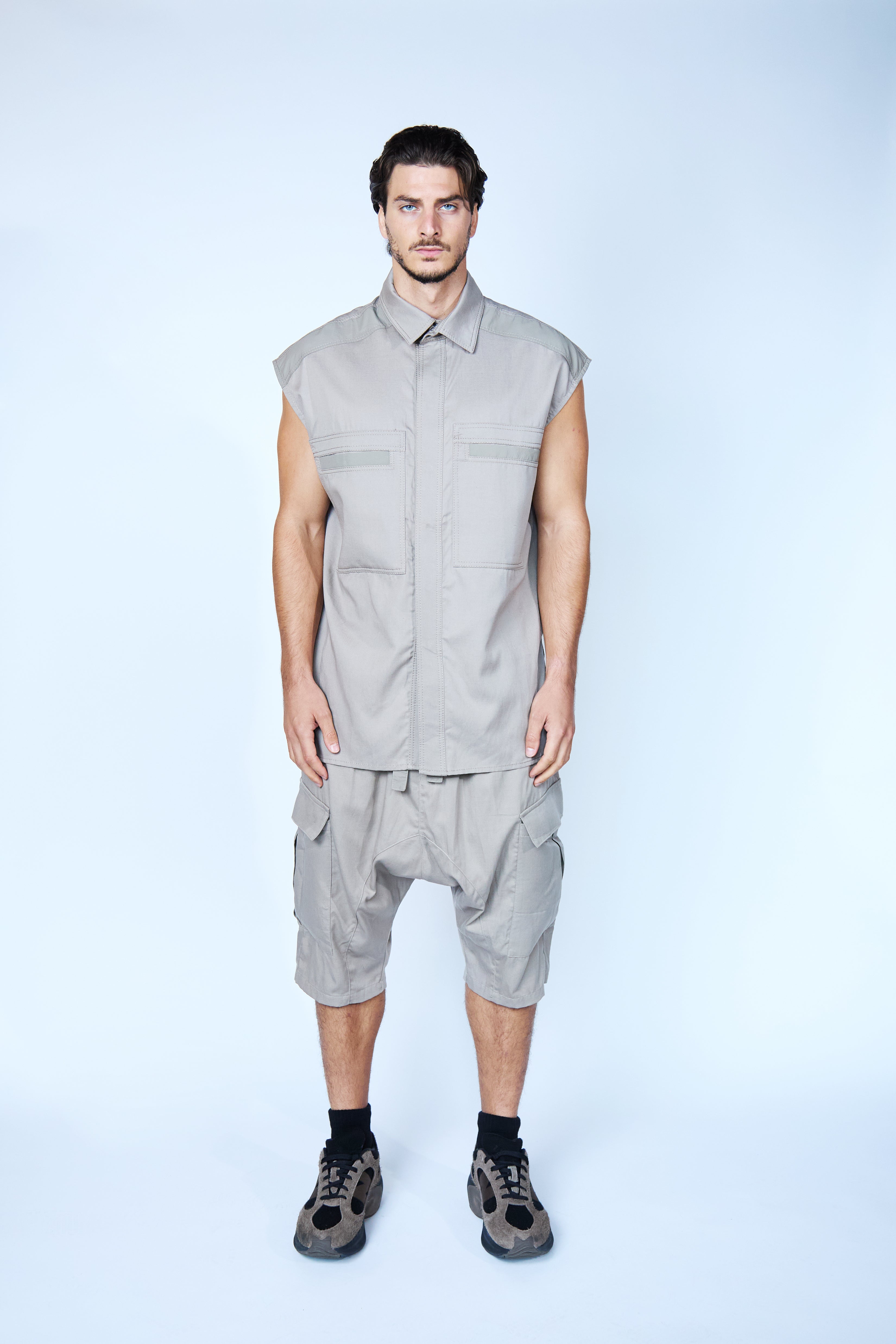 ARUMA TSHIRT PAAMARI GAITA