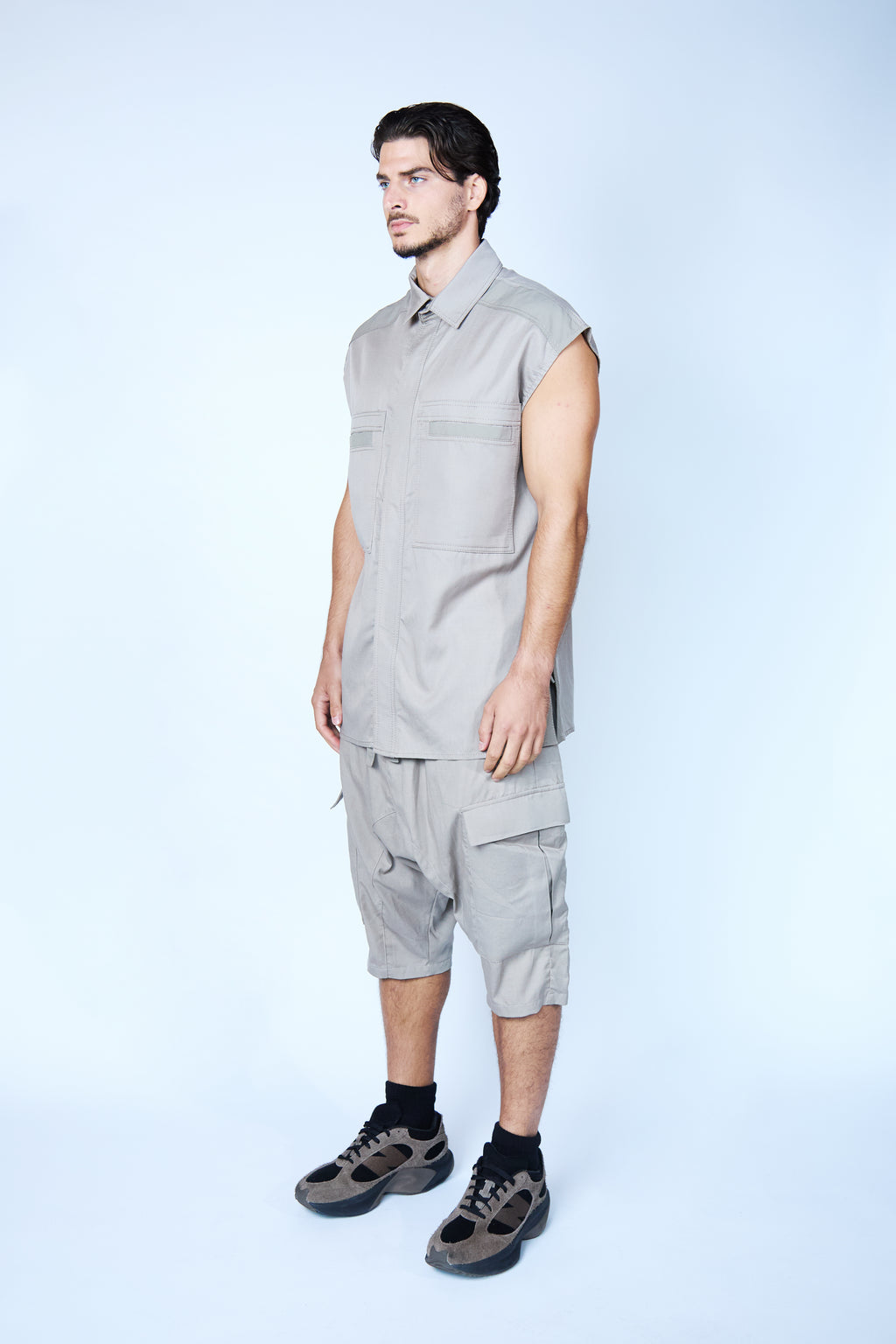 ARUMA TSHIRT PAAMARI GAITA