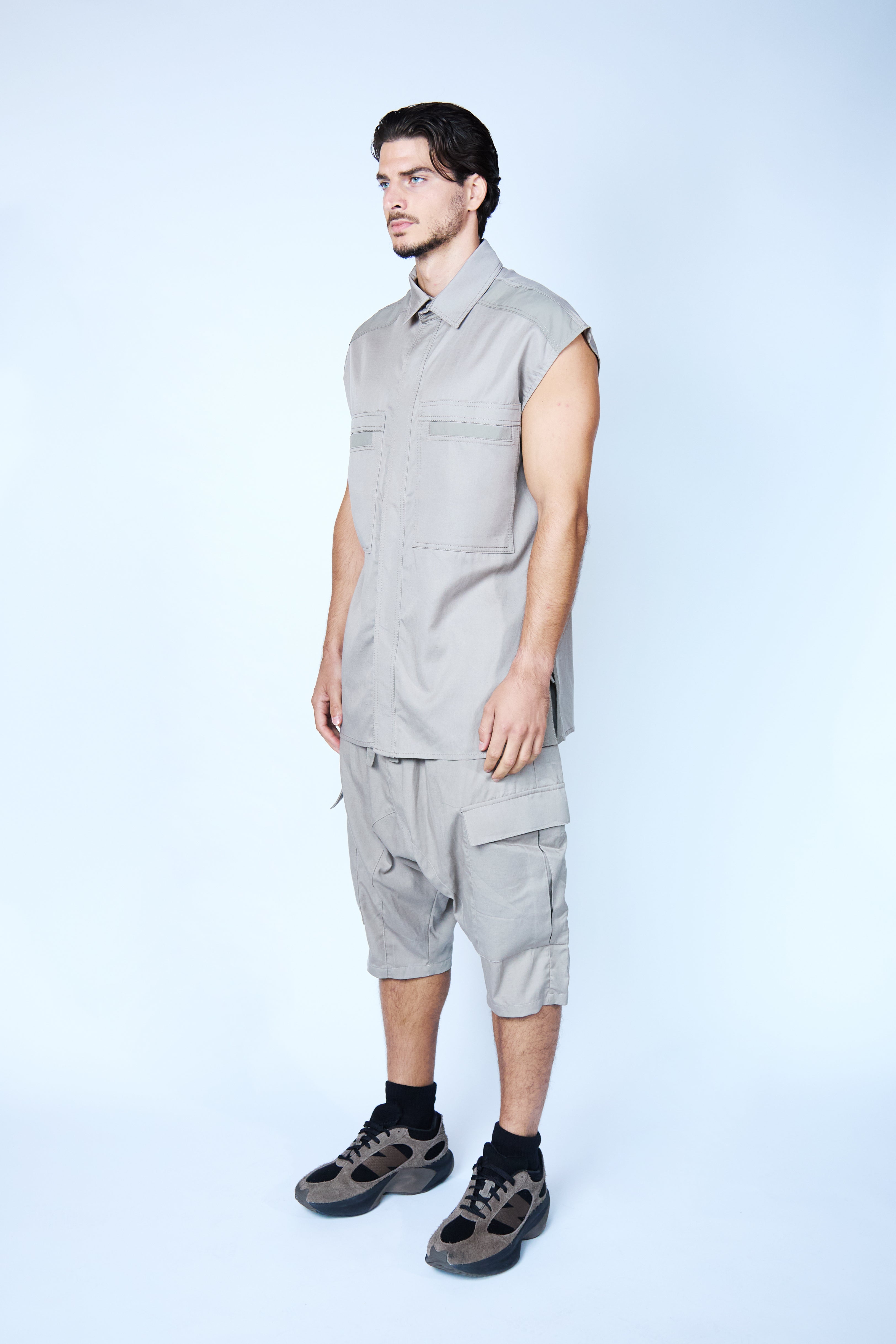 ARUMA TSHIRT PAAMARI GAITA