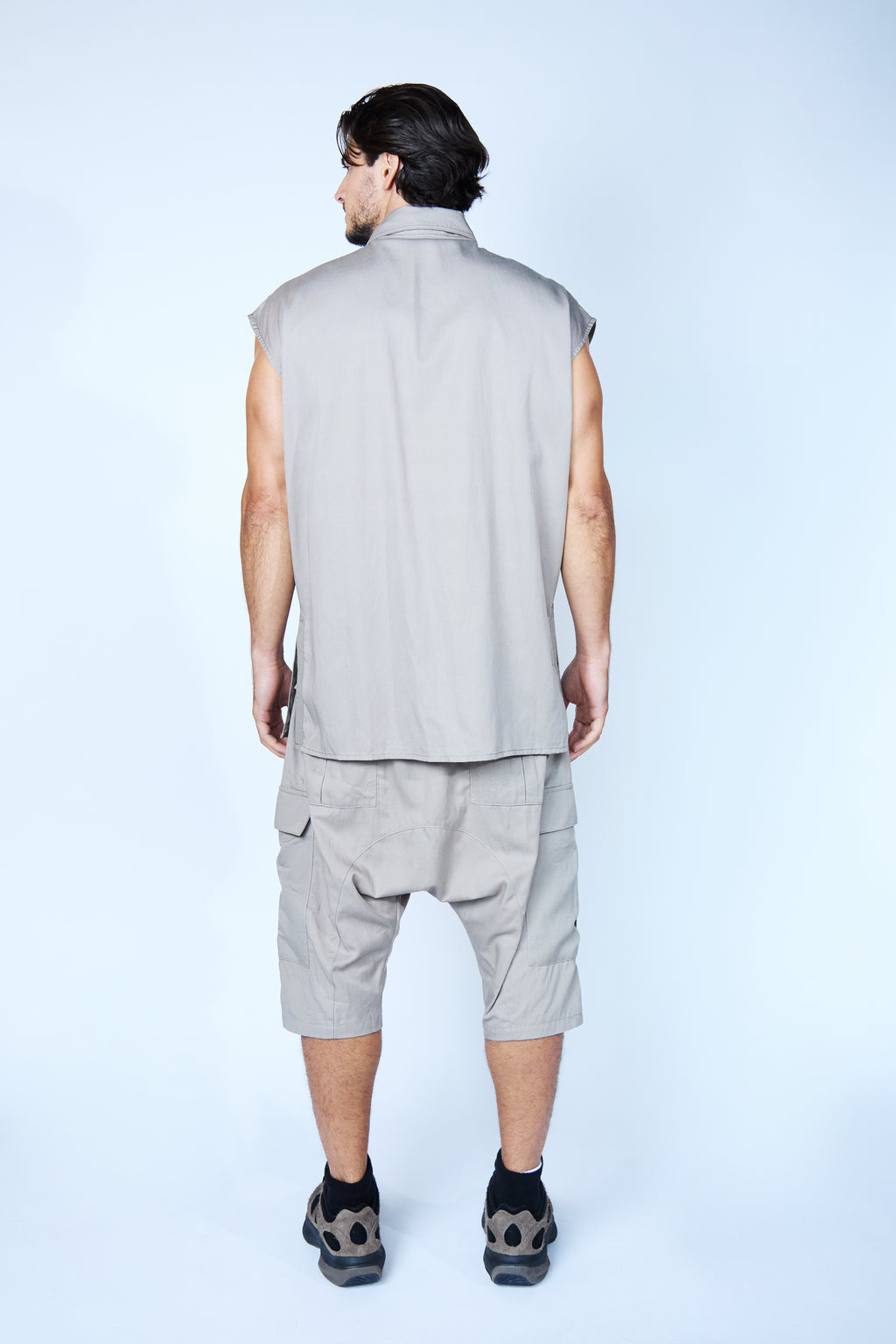 ARUMA TSHIRT PAAMARI GAITA