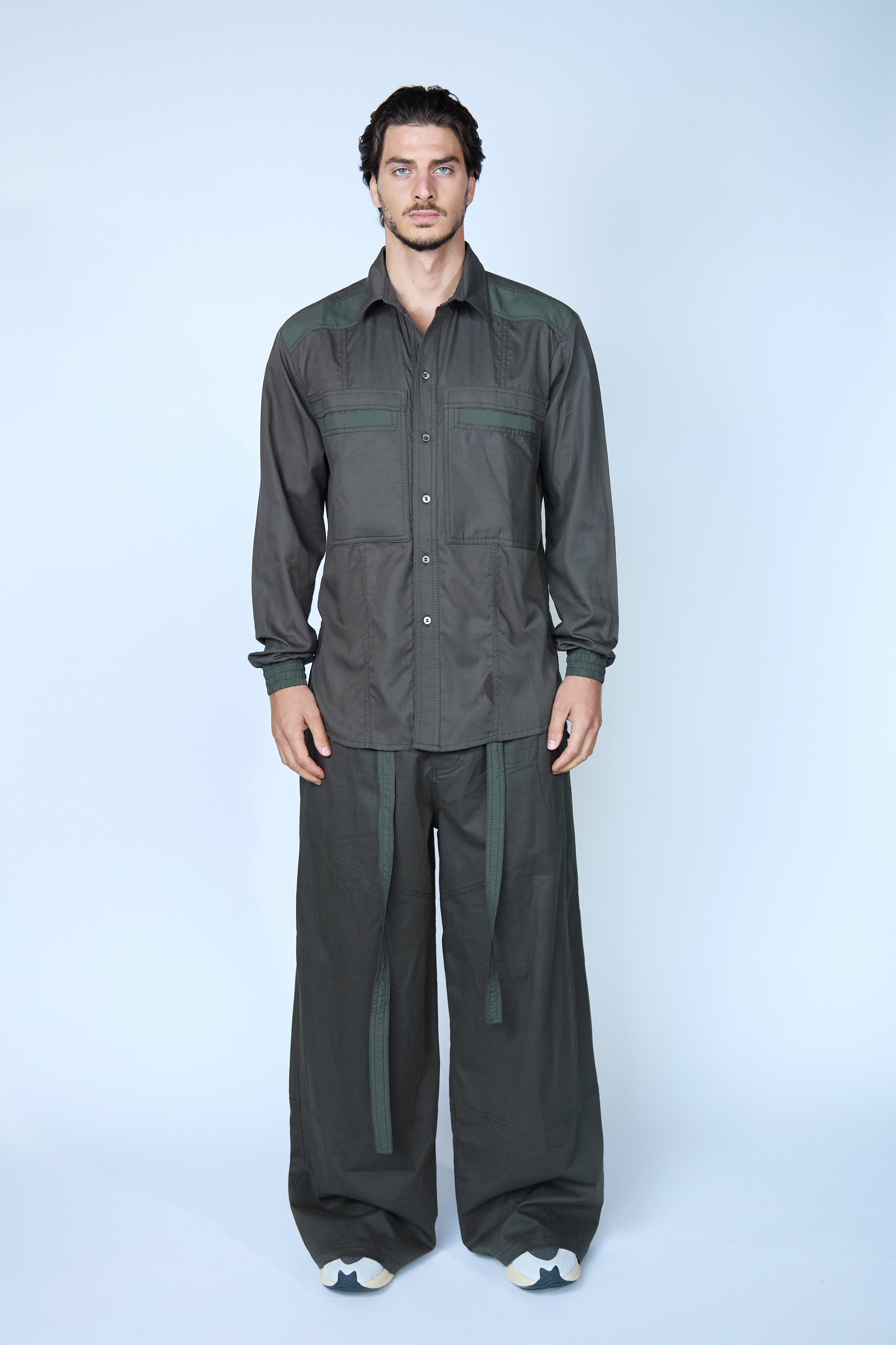 PAAMARI MAXI TSHIRT GAITA