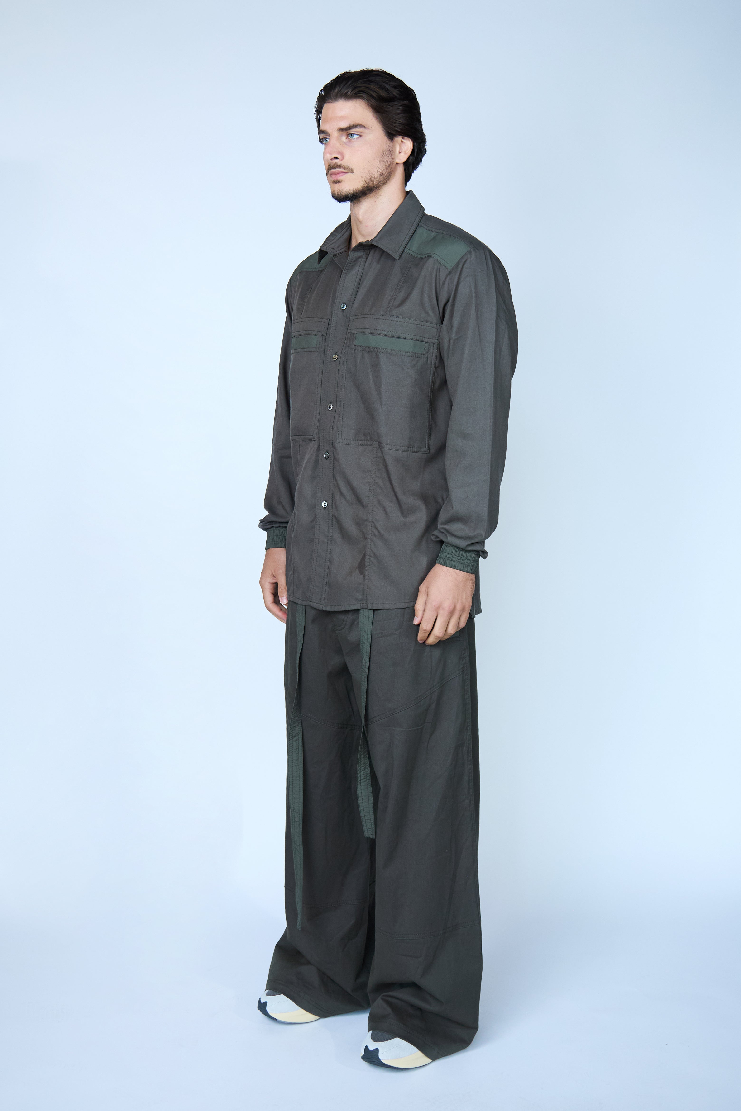 PAAMARI MAXI TSHIRT GAITA