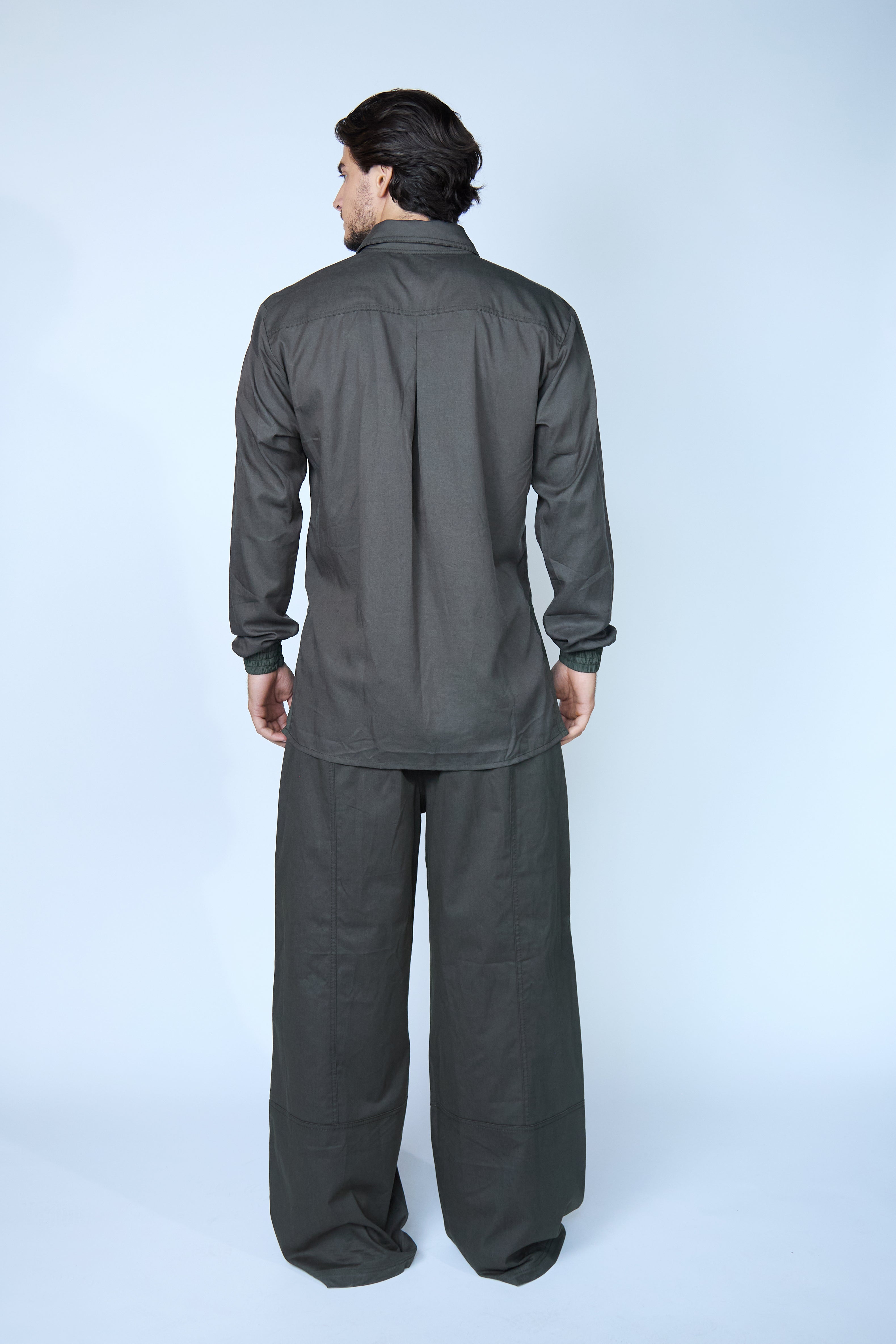 PAAMARI MAXI TSHIRT GAITA